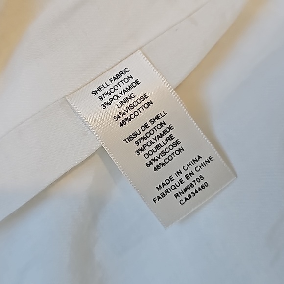 STUNNING REBECCA TAYLOR textured tweed frill jacket - Picture 5 of 14